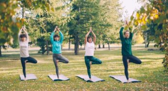 Craig Levinson on Simple Habits for Living a Happier, Healthier Life