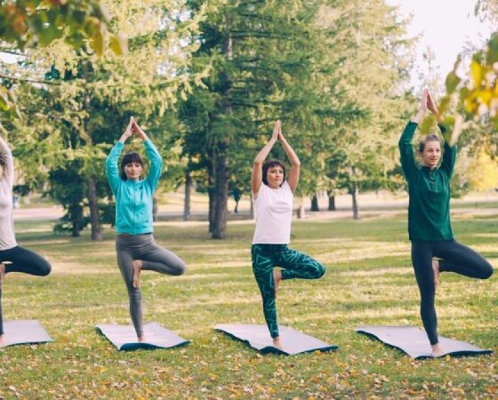 Craig Levinson on Simple Habits for Living a Happier, Healthier Life