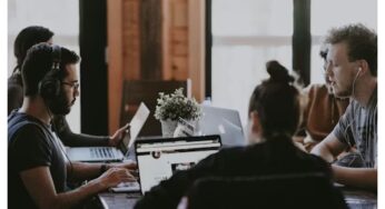 Dino Crnalic Discusses From Startup to 100 Employees: Leadership Lessons That Matter