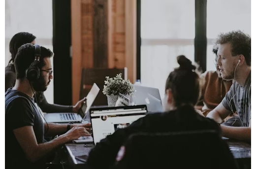 Dino Crnalic Discusses From Startup to 100 Employees Leadership Lessons That Matter