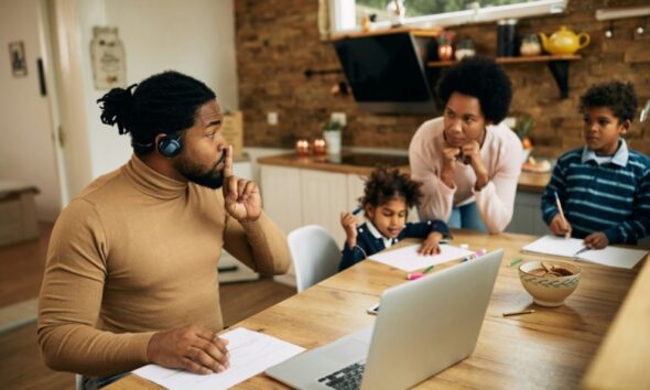 Dr. Ankur Bindal on the Challenge of Balancing Work Demands and Family Time