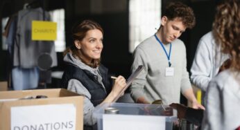 Petro Richard Kostiv: How Strategic Philanthropy Creates a Lasting Impact