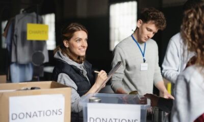 Petro Richard Kostiv How Strategic Philanthropy Creates a Lasting Impact