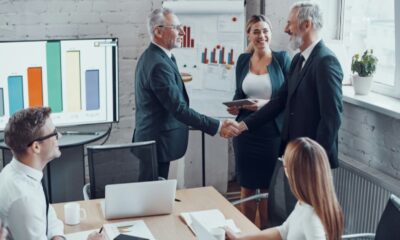 Stephen Straz Building Success Through Business Leadership