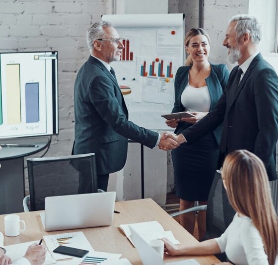 Stephen Straz Building Success Through Business Leadership