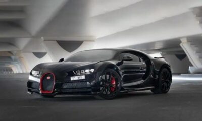 The Complete Guide to Luxury Car Rentals in the UAE