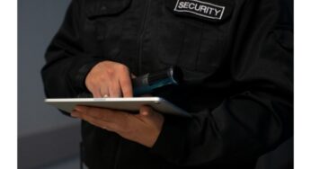 Where There Is a Will, There Is a Way: Hayson Tasher and the New Year, New Me Mindset in Security Entrepreneurship