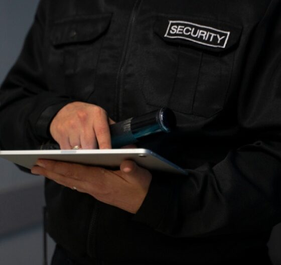 Where There Is a Will, There Is a Way Hayson Tasher and the New Year, New Me Mindset in Security Entrepreneurship