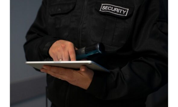 Where There Is a Will, There Is a Way Hayson Tasher and the New Year, New Me Mindset in Security Entrepreneurship