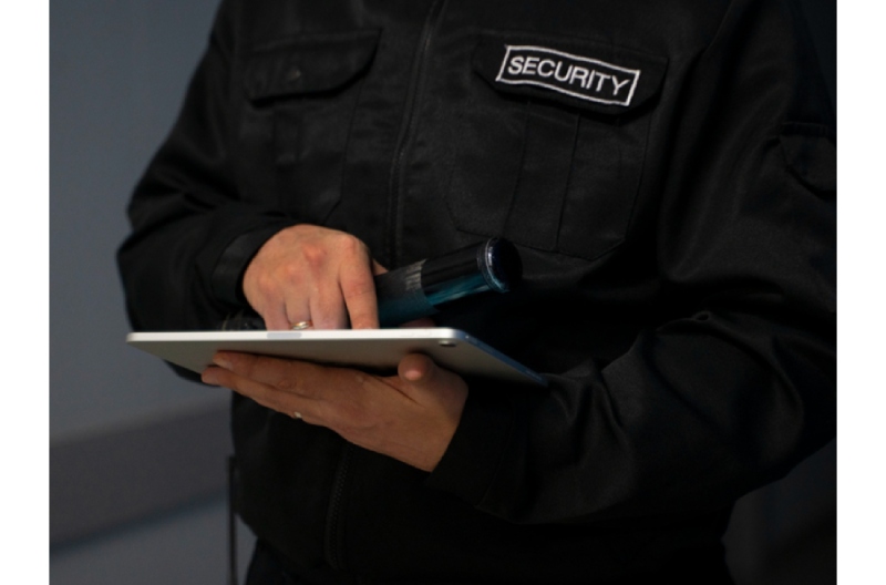 Where There Is a Will, There Is a Way Hayson Tasher and the New Year, New Me Mindset in Security Entrepreneurship