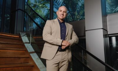 Why America’s Next Major Sport Is Taking Shape Now, and Why Marcos del Pilar Is at the Center of It