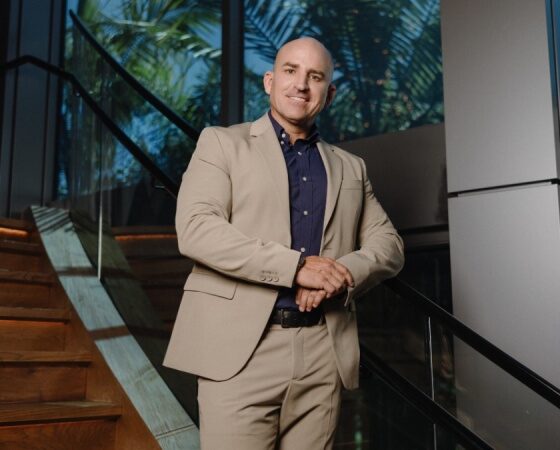 Why America’s Next Major Sport Is Taking Shape Now, and Why Marcos del Pilar Is at the Center of It