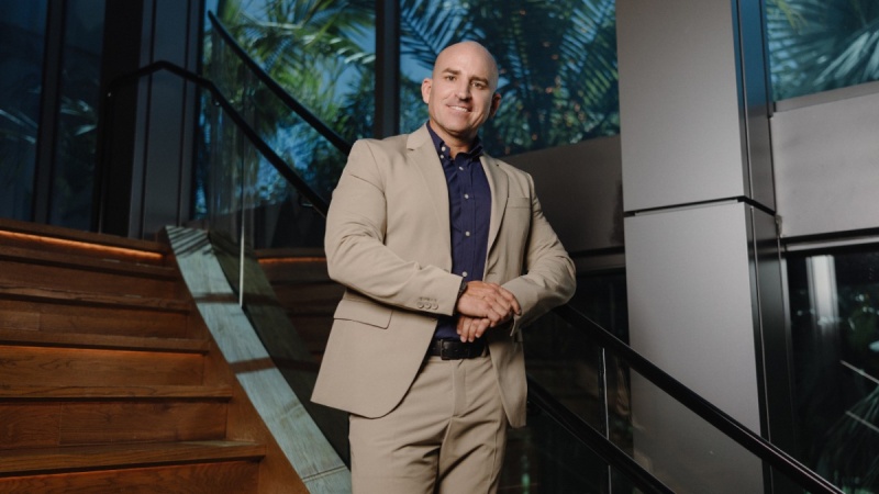 Why America’s Next Major Sport Is Taking Shape Now, and Why Marcos del Pilar Is at the Center of It