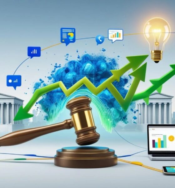 9 Simple Ways to Grow Your Law Practice with Digital Marketing