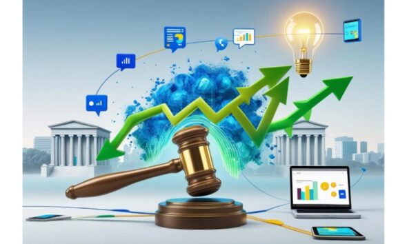 9 Simple Ways to Grow Your Law Practice with Digital Marketing