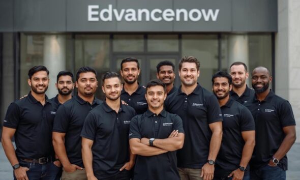 EdvanceNow