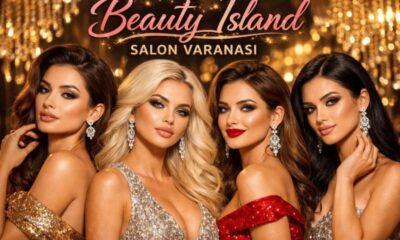 From Routine Visits to Trusted Choice Beauty Island, Varanasi