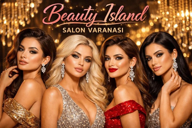 From Routine Visits to Trusted Choice Beauty Island, Varanasi