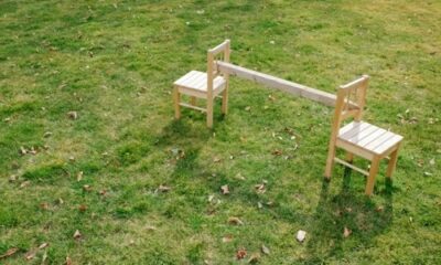 James Warring on Why There Are Two Sides to Every Story — And the Truth Is Usually Somewhere in Between