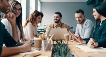 Kevin Kajy: Building Accountability Into a Growing Organization