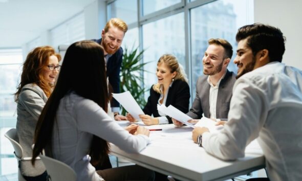 Paul Favret A Life of Leadership Built on Innovation, Adventure, and Service