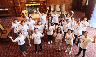 Rev. David Jang’s Role in Advancing Youth Ministry and Education