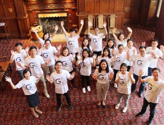 Rev. David Jang’s Role in Advancing Youth Ministry and Education