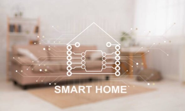 Smart Ways To Keep Your Home Organized And Well Maintained