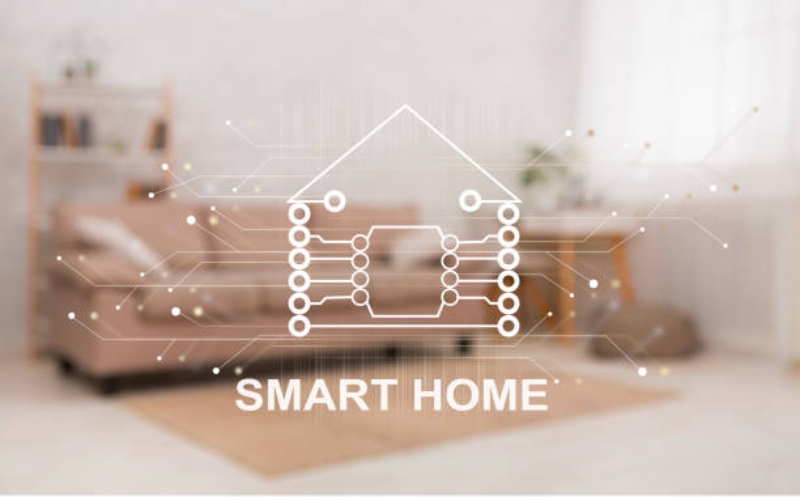 Smart Ways To Keep Your Home Organized And Well Maintained