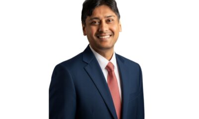 Vaibhav Maloo on Building Trust, Not Just Technology, in a Digital World