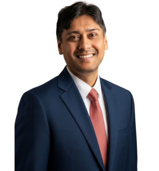 Vaibhav Maloo on Building Trust, Not Just Technology, in a Digital World