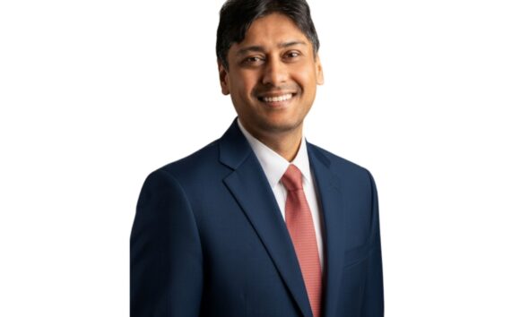 Vaibhav Maloo on Building Trust, Not Just Technology, in a Digital World