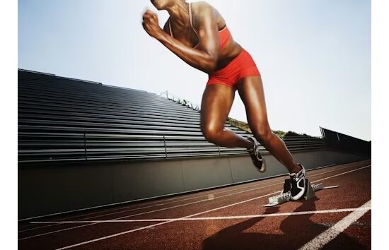 Balancing Athletics and Academics Brendon Falconer Discusses Life as a Decathlete