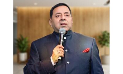 Compassion Meets Vision The Work of Dr. Sunil Kapoor Bhopal