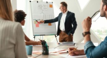 Graham Hunt of Washington: Management vs Operational Leadership Explained