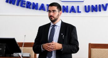 A Global Academic Leader Driving the Future of Education: The Journey of Habib Al Souleiman