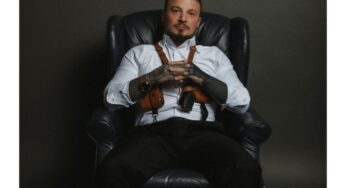 Forged in the Flames: How One Man’s Brutal Odyssey Is Rewriting the Rules of Command