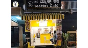 TeaMax Cafe Opens New Outlet in Nagawara, Reflecting Bangalore’s Expanding Tea Cafe Culture