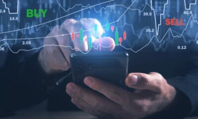 Top Trading Apps For Professional Traders in India