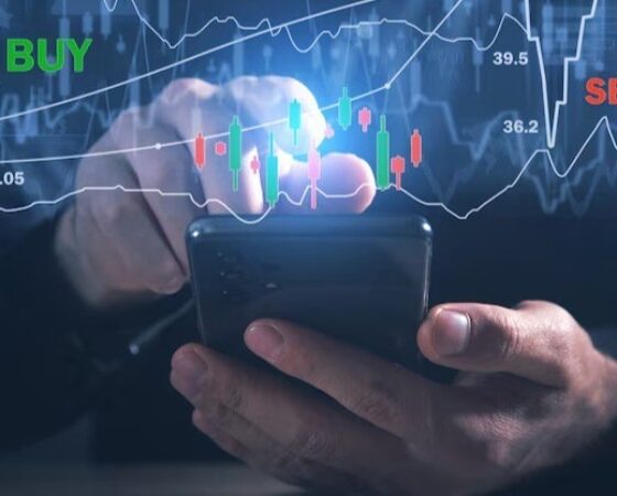 Top Trading Apps For Professional Traders in India