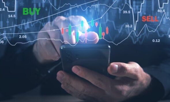 Top Trading Apps For Professional Traders in India