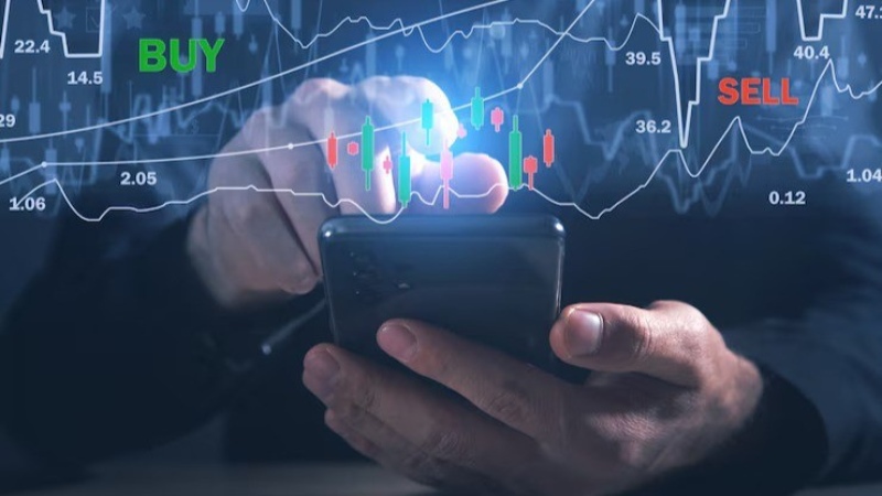 Top Trading Apps For Professional Traders in India