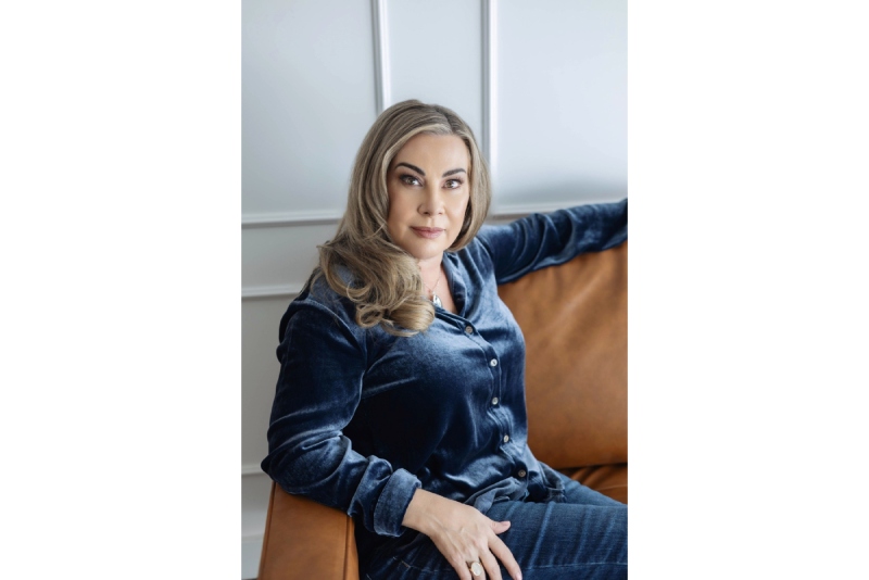 Why Lisa Feher Believes People and Culture Should Drive the Business