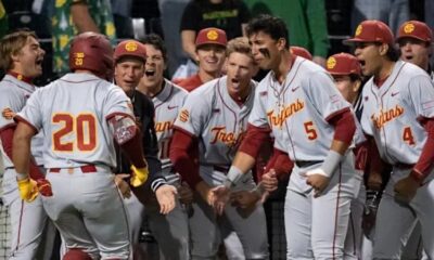 2026 College Station Regional Bracket, Schedule, and How to Watch