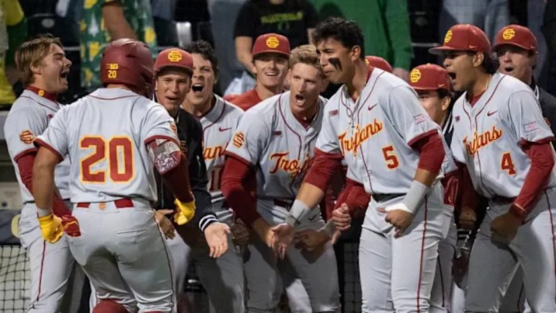 2026 College Station Regional Bracket, Schedule, and How to Watch