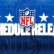 2026 NFL Full Schedule Release Date, Time, and Where to Watch