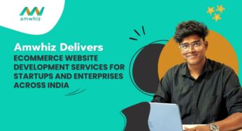 Amwhiz Launches All-in-One Shopify Solutions for Ecommerce Businesses Across India
