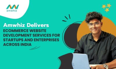 Amwhiz Launches All in One Shopify Solutions for Ecommerce Businesses Across India