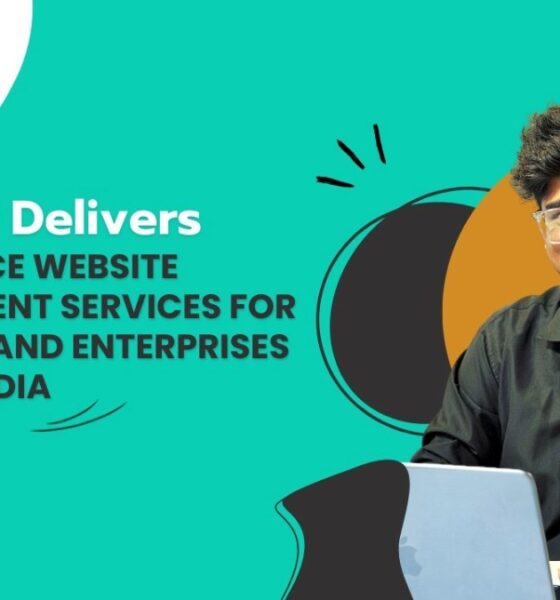 Amwhiz Launches All in One Shopify Solutions for Ecommerce Businesses Across India