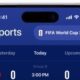 Apple Sports Launches in 170 Countries With New FIFA World Cup 2026 Features